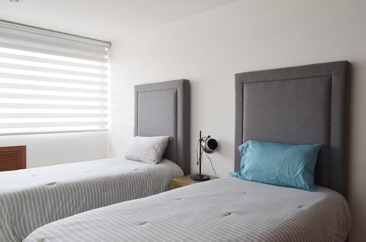 غرفة النوم 2