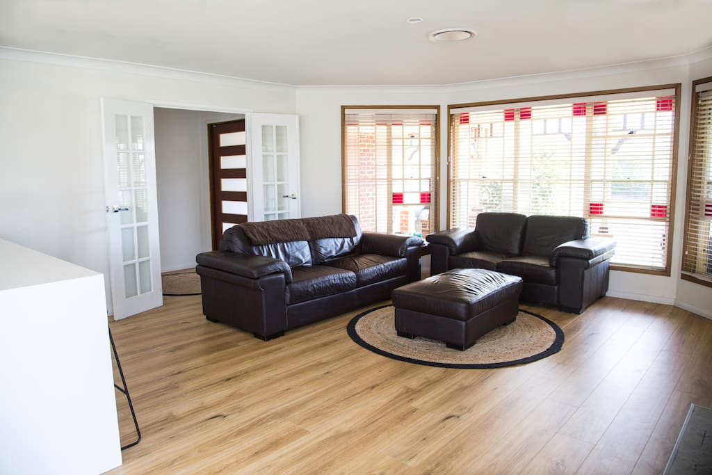 Lounge Room