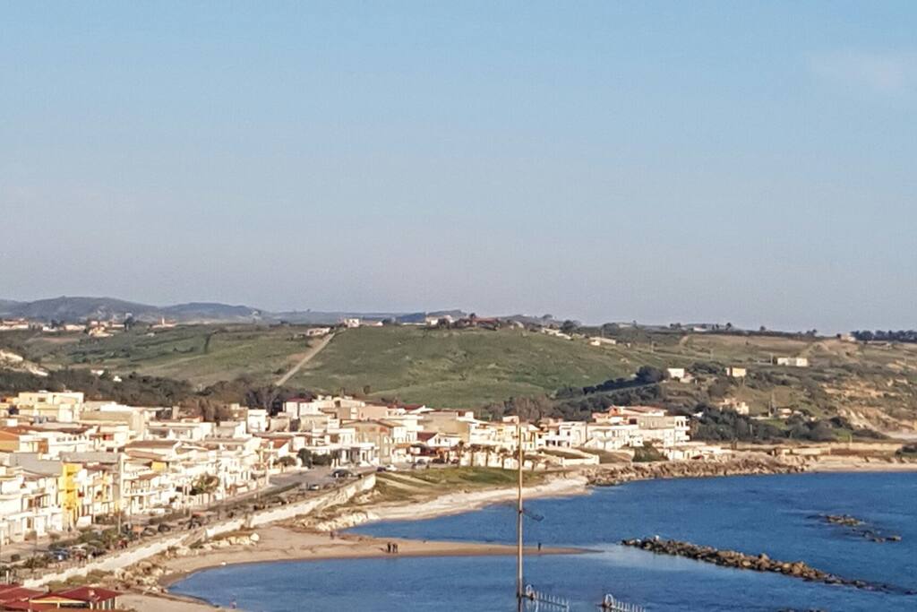 lungomare