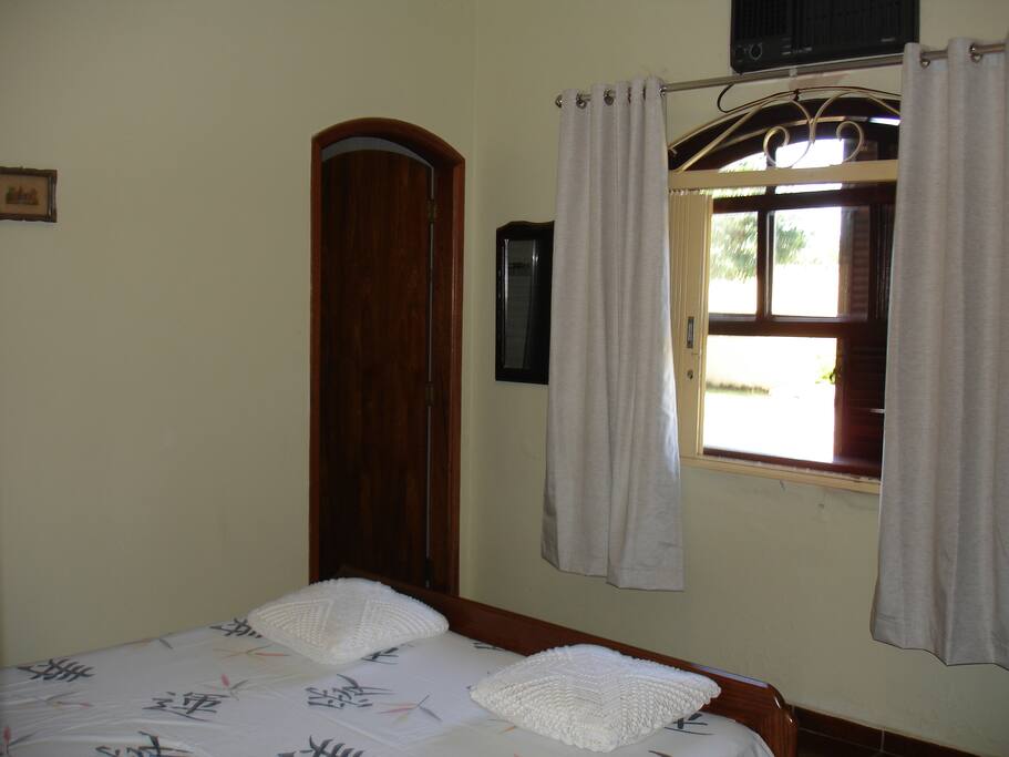 Quarto de casal