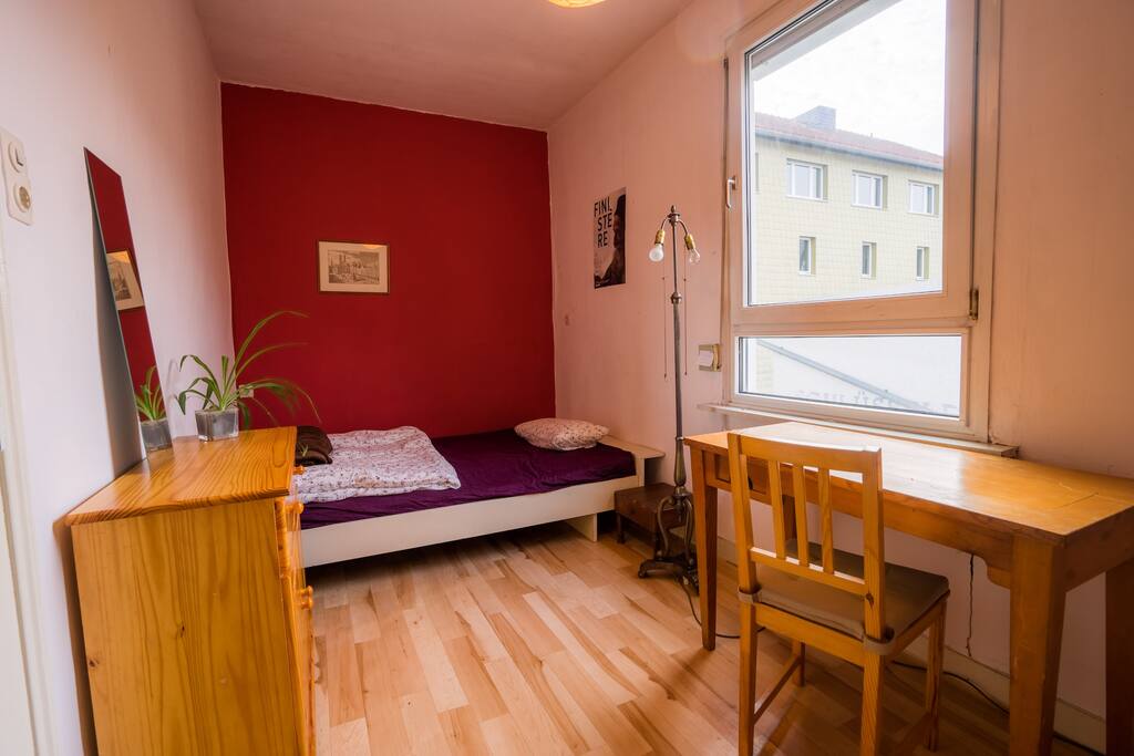 your room