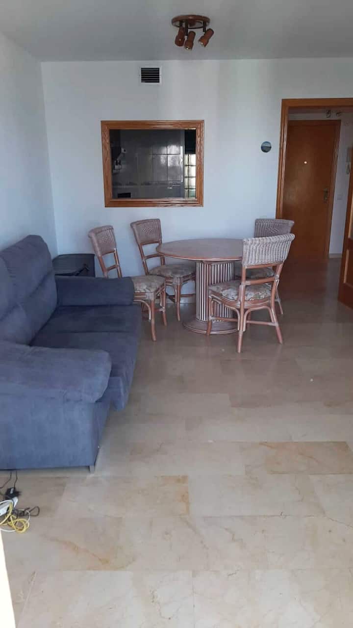 In The Heart Of Costa Blanca - Villajoyosa