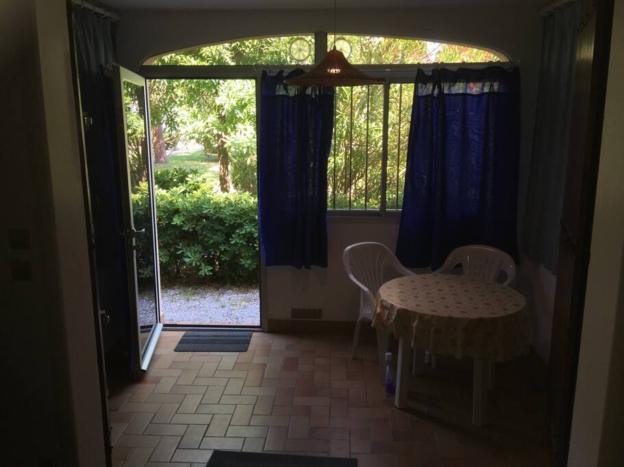 Loggia