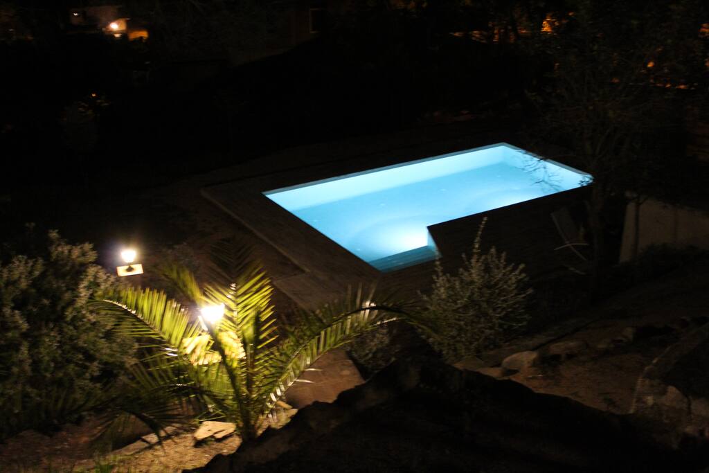 De nuit