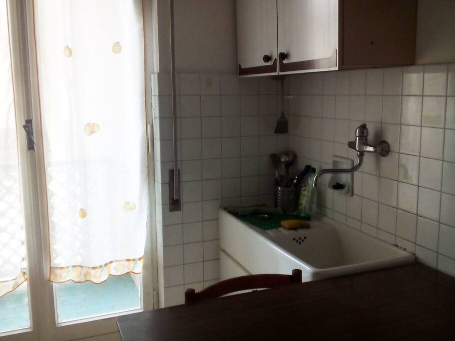 Cucina