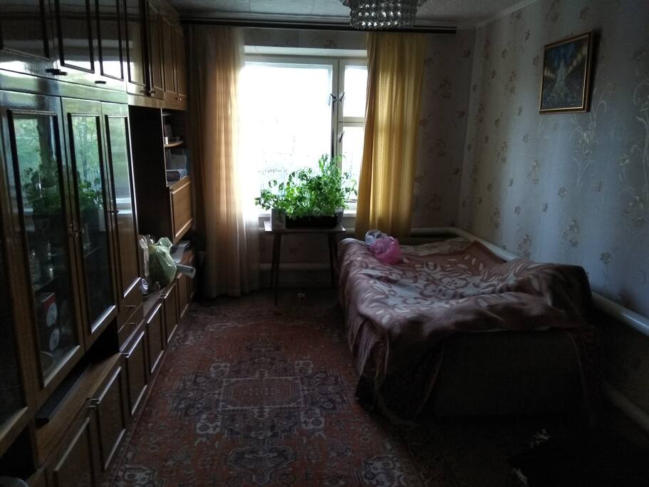 Комната 3