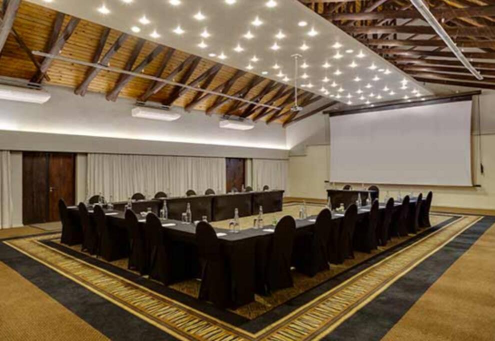 Conference Faciltiies