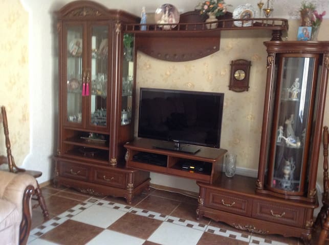 Guest favorite listing in Lviv