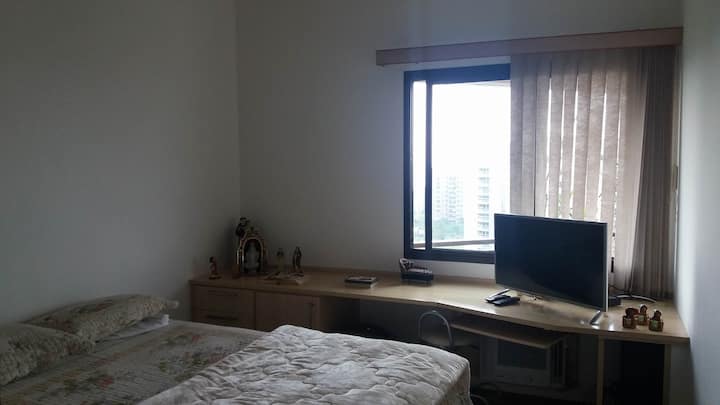 Საძინებელი 2 - საძინებელი