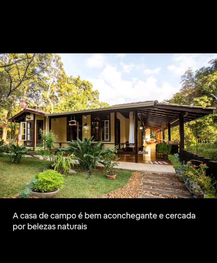Belo Horizonte Waterfront Rentals - Brazil