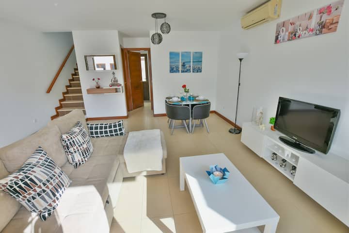 Faites comme chez vous