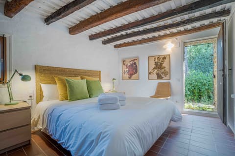 Milenial.Immo Farmhouse in Monells Can Molinas