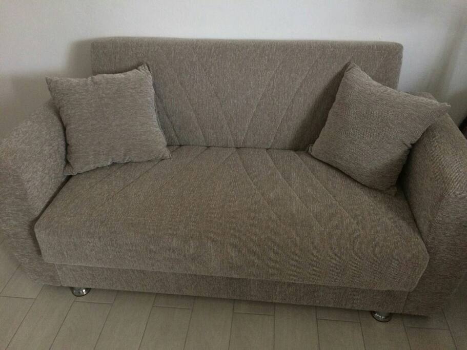 divano letto per bambini