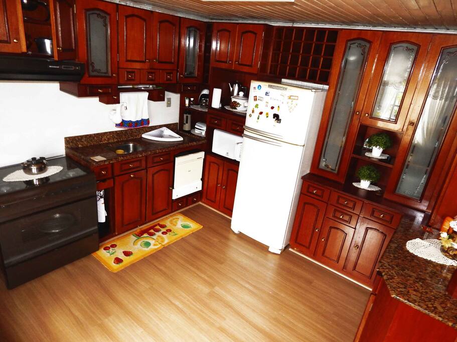 cozinha