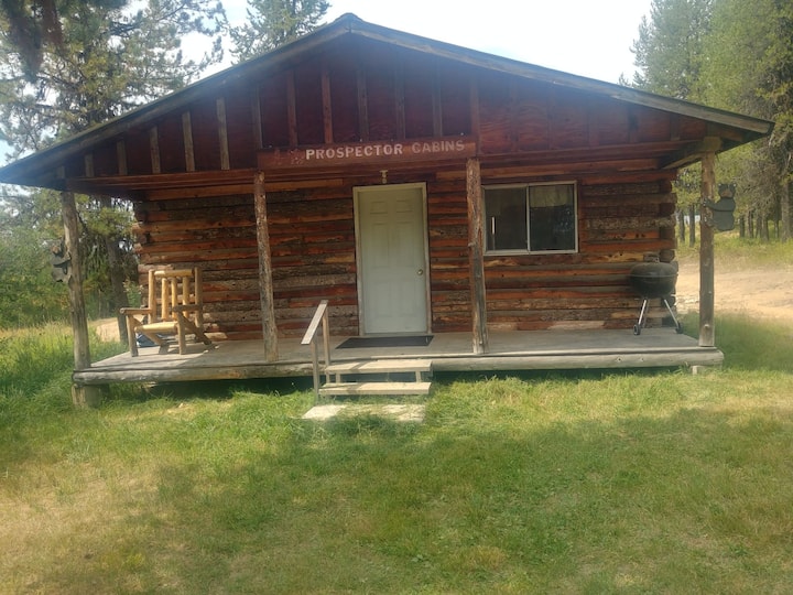 Elk City Vacation Rentals & Homes Idaho, United States Airbnb
