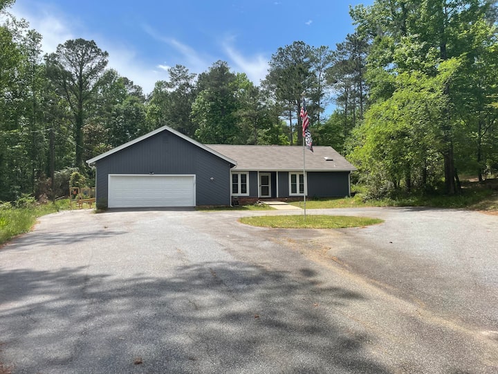 Chattahoochee River Ferienwohnungen & Unterkünfte Vereinigte Staaten