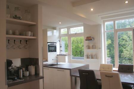 Nice apartment, 10 min of Center Eindhoven