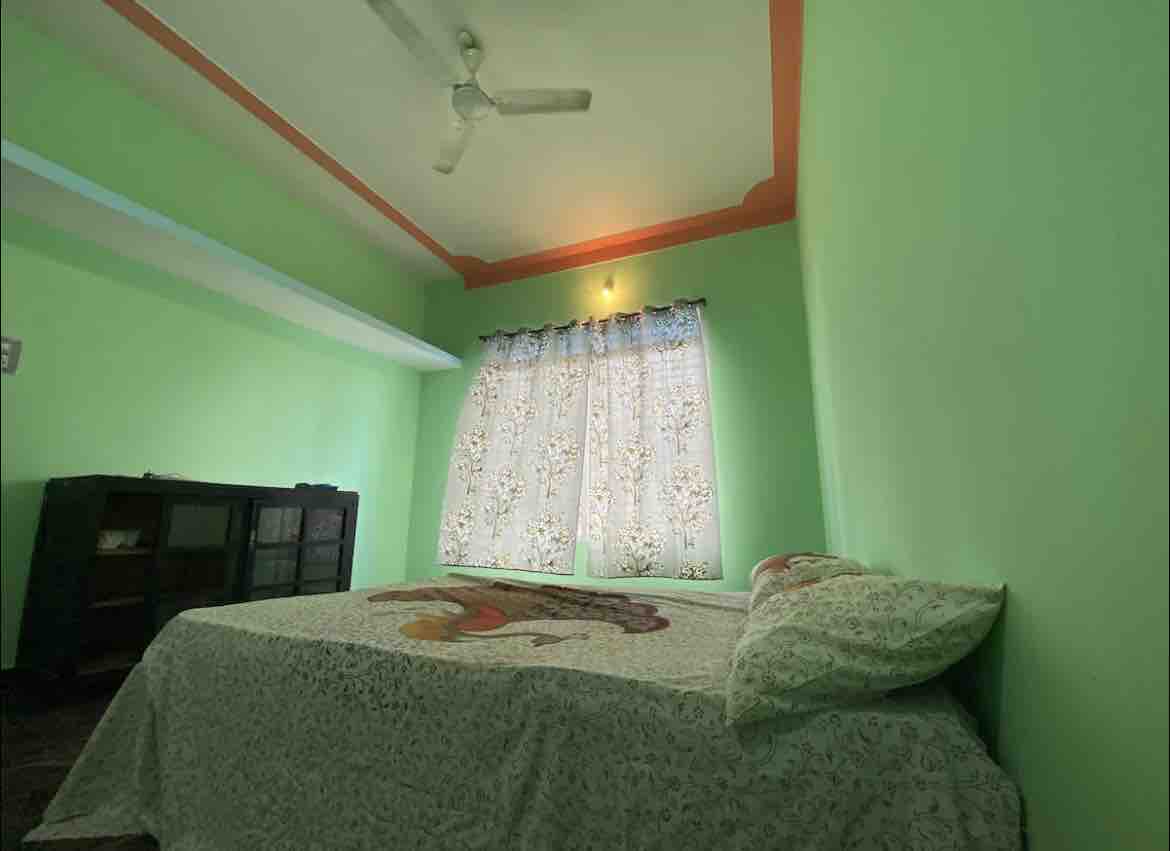 ห้องนอนที่ 1