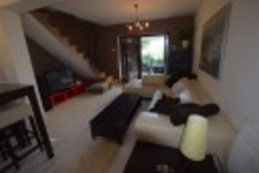 Living-room.