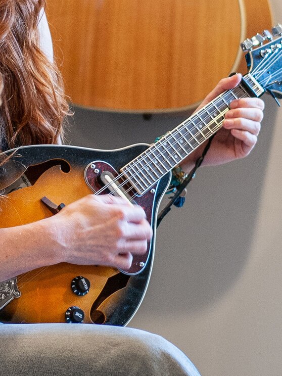 Mostrar imagem fornecida pelo anfitrião em ecrã inteiro