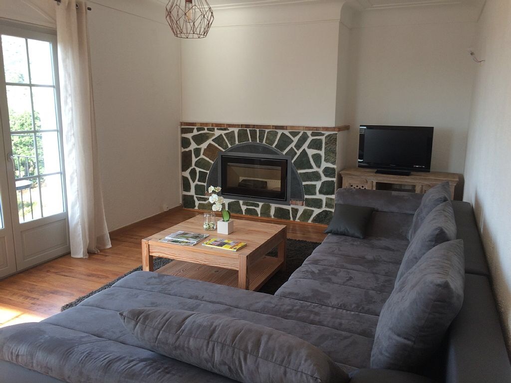 Всекидневна