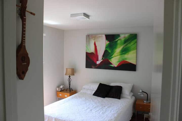 غرفة النوم 2 