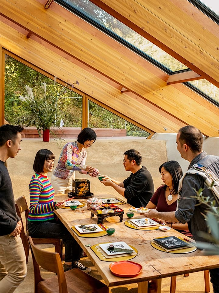 Kabuki Sushi Sake For Family And Friends Airbnb Kabuki Sushi Sake For Family And Friends Airbnb