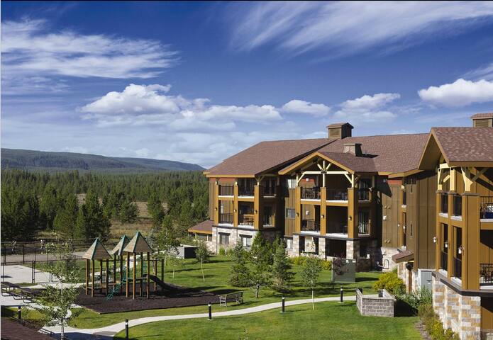 Airbnb West Yellowstone Montana