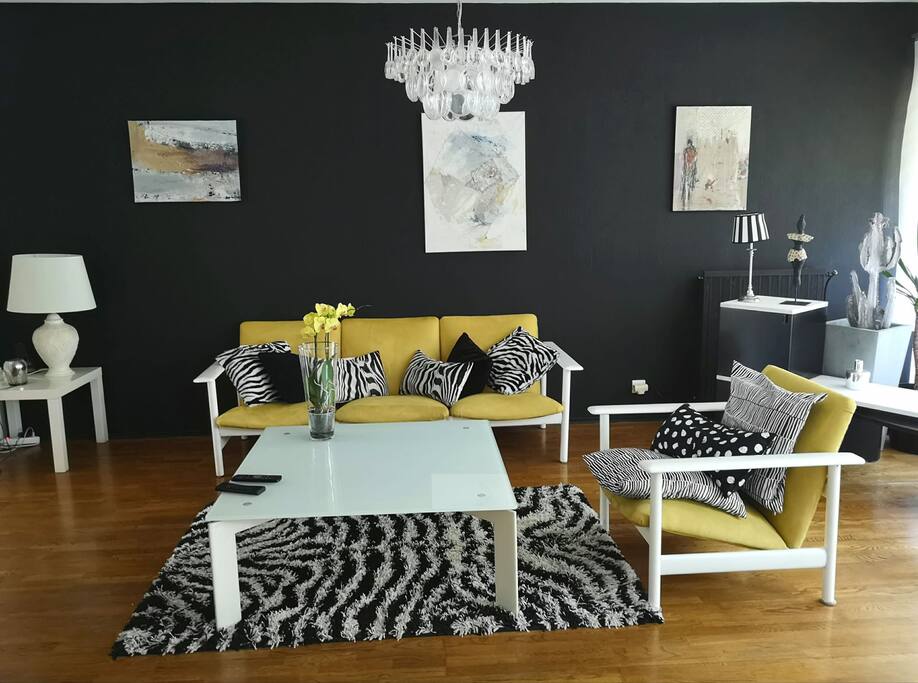 salon