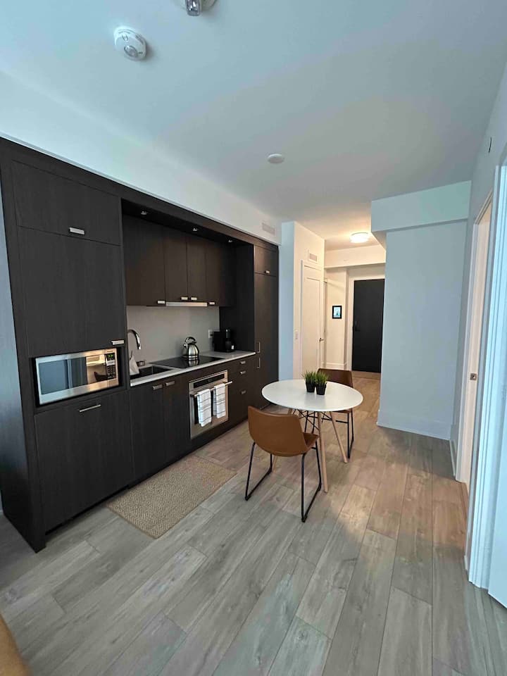 Entertainment District Getaway - Toronto