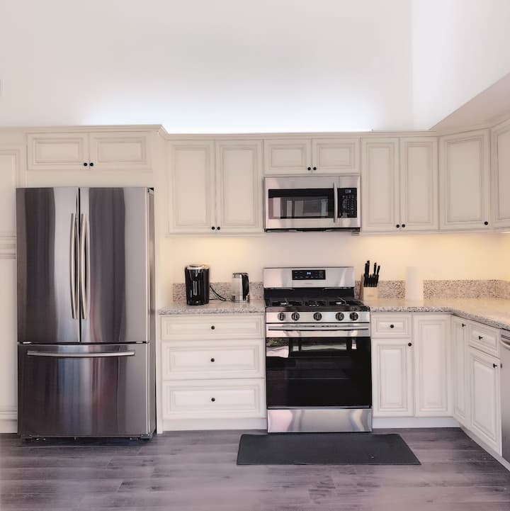 Orange County Vacation Rentals Airbnb