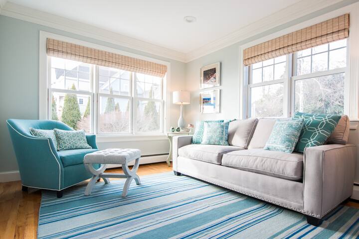 Beautiful property, private beach with pool gallery image 2