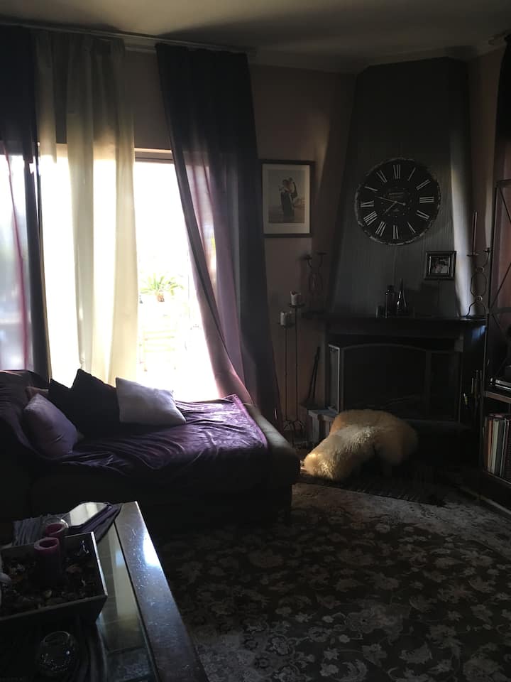 LuxuryElegant apartment in the heart of Patras Apartments for Rent