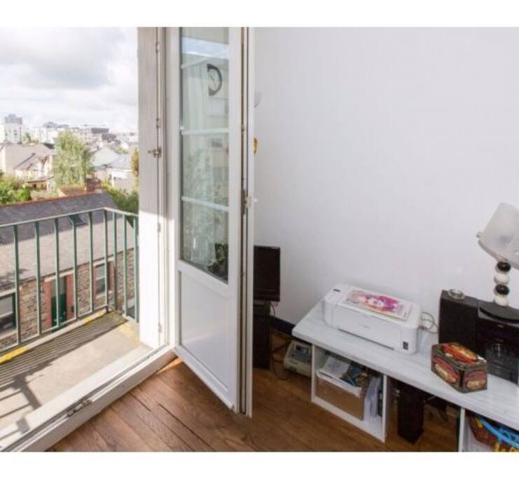 Balcon