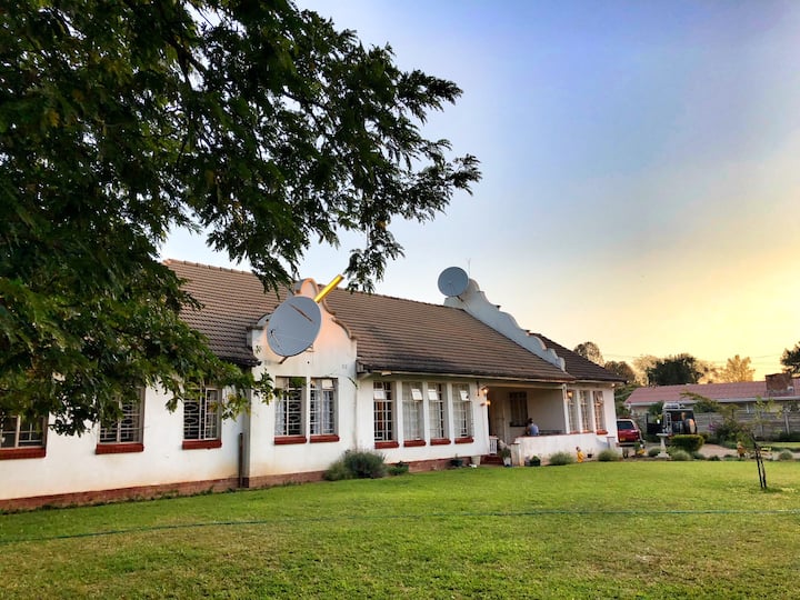 Redcliff Vacation Rentals & Homes Midlands Province, Zimbabwe Airbnb