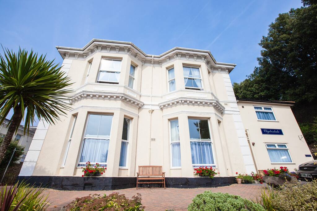 1871 Villa