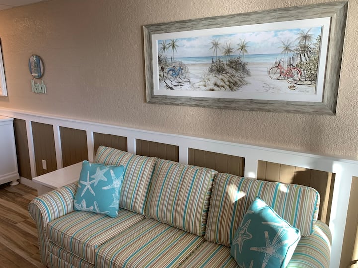 منطقة المعيشة