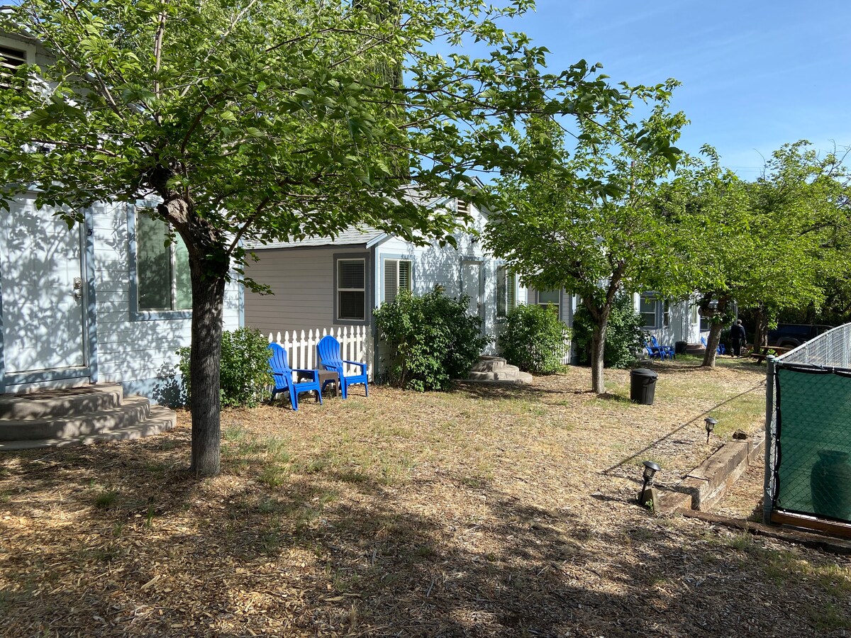 Clearlake Cabins AllInclusive Cabins for Rent in Clearlake