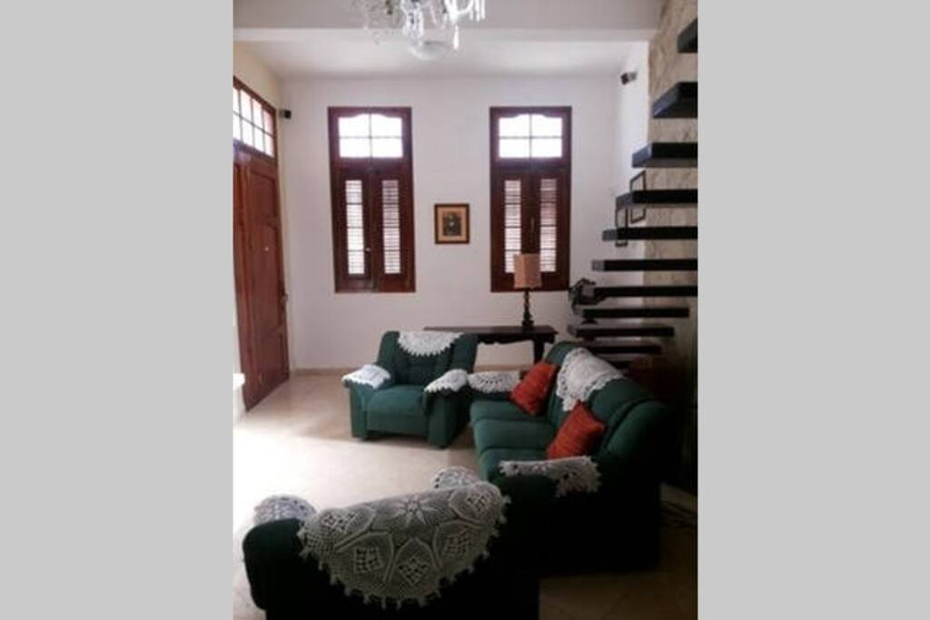 ESCALERA