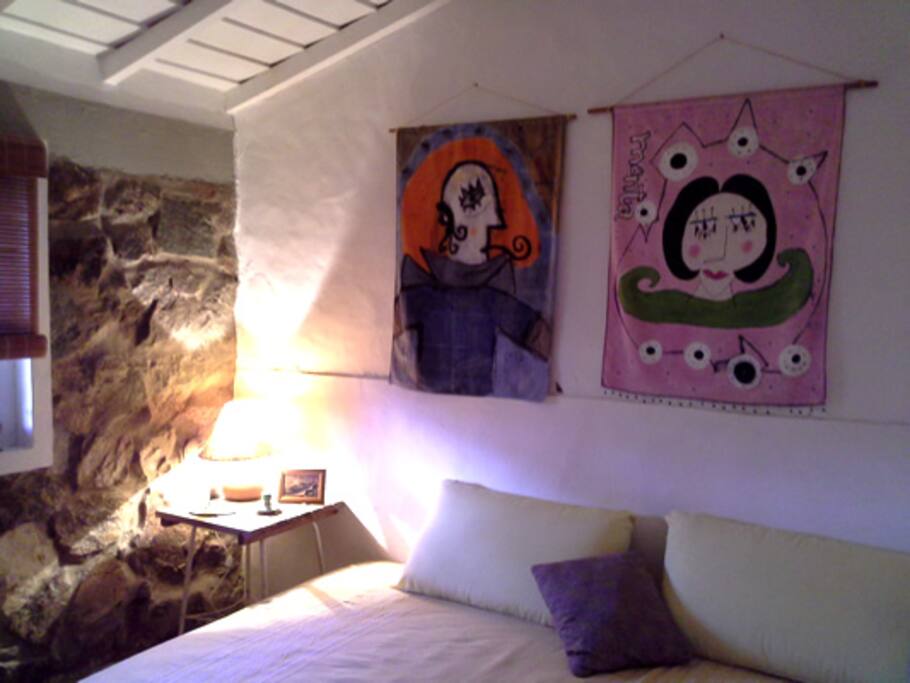 Quarto 2