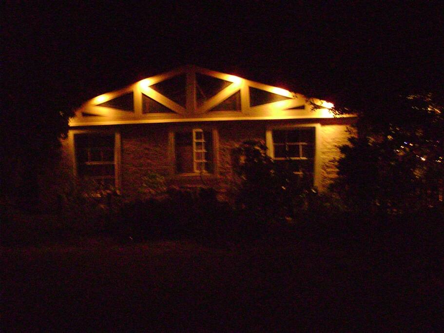 Private lights
