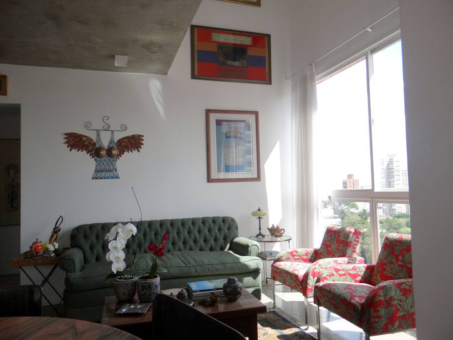 Sala de estar