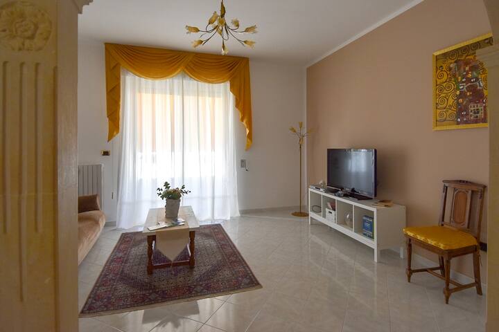 Dimora La Cupa -Casa Vacanza- Salento gallery image 2