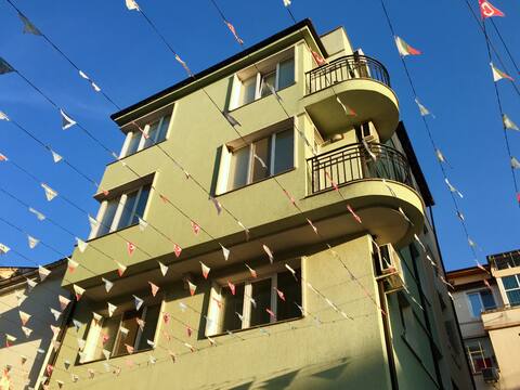 Luxury Private Studio Kapana