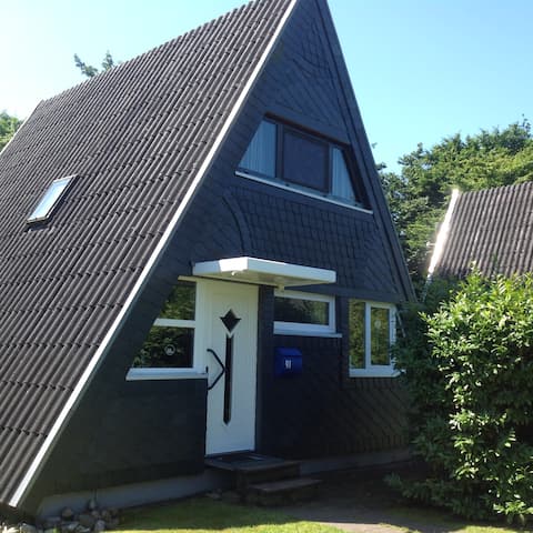 Raabe Vacation Home Straße der Träume "Wi-Fi"