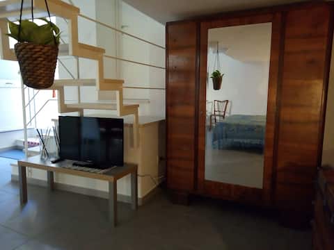 Top Airbnb: Orazio House Cascino House a Noto