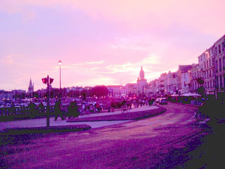 Port de la Rochelle