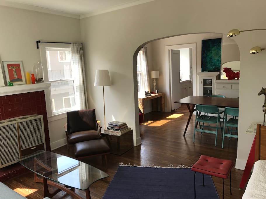 Living / Dining