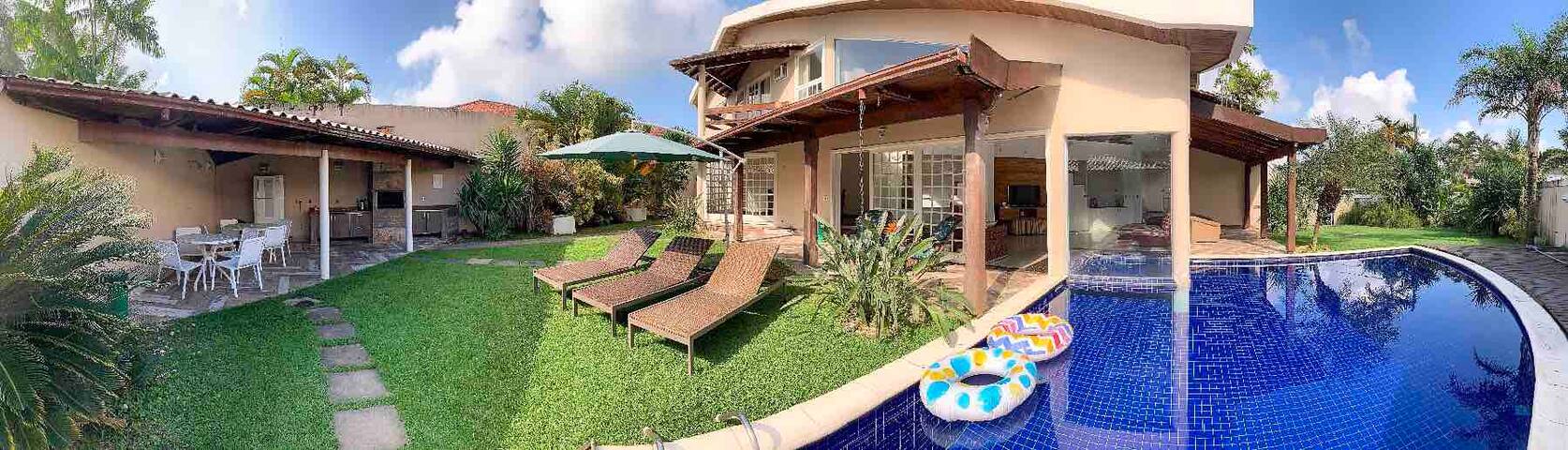 Mansão Temporada gallery image 5