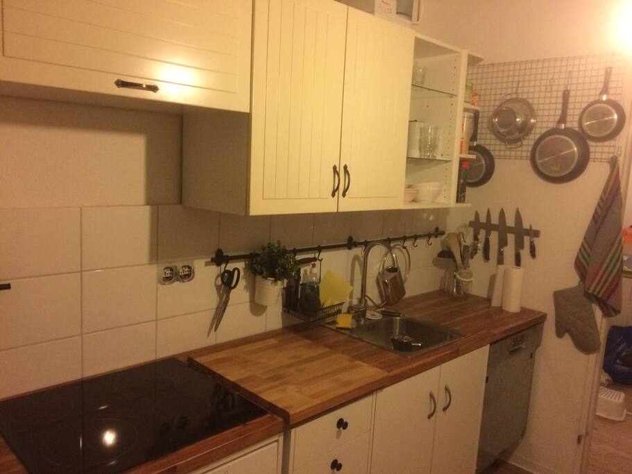Küche